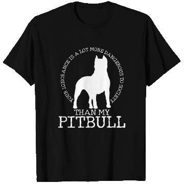 Discover Express Your Love For Pitbull Society Today T Shirts