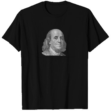 Discover Who Is Richard AP US History Ben Franklin Apushapu T Shirts
