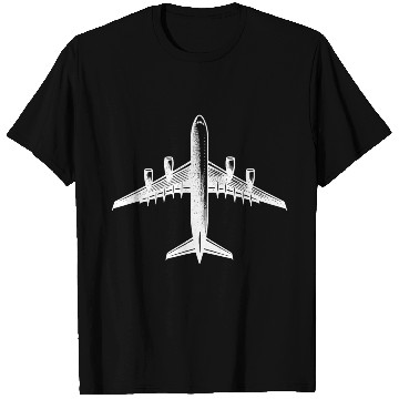 Discover Jet Airplane For Hobby Rc Pilots Large Rc Model T Shirts