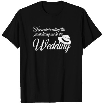 Discover Bride Groomsmen Groom Wedding T Shirts