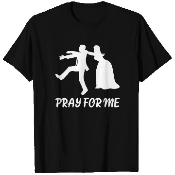 Discover Wedding Bride Groomsmen Groom T Shirts