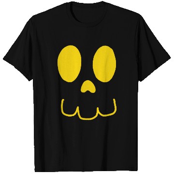Discover Dokuro: Skull T Shirts