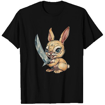 Discover Blade Bunny T Shirts