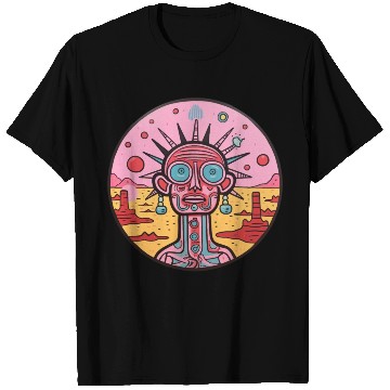 Discover Ancient Punk T Shirts