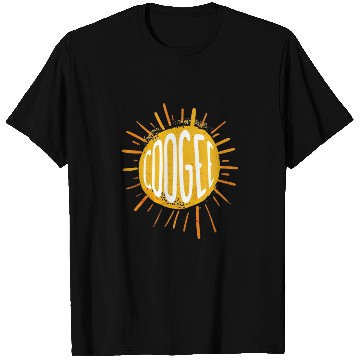 Discover Coogee Beach T Shirts