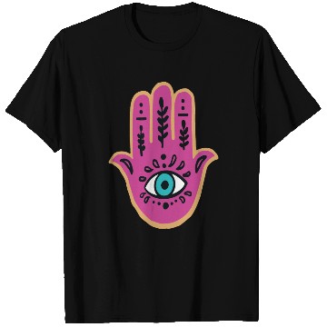 Discover Eye Spiritual Aesthetic Esoteric Mystical Themed T Shirts