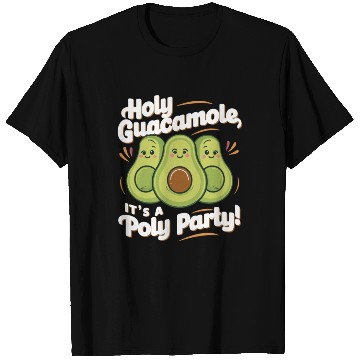 Discover Polyamorous community Polyamorous Parenting Loving T Shirts