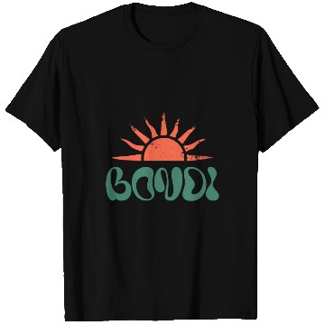 Discover Bondi Beach T Shirts