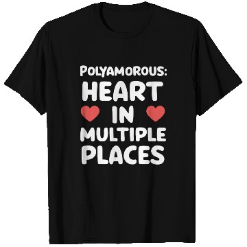 Discover Polyamorous community Polyamorous Parenting Loving T Shirts