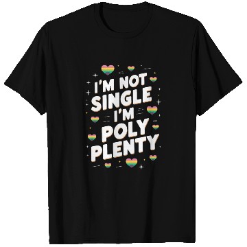 Discover Polyamorous community Polyamorous Parenting Loving T Shirts