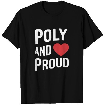 Discover Polyamorous community Polyamorous Parenting Loving T Shirts