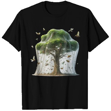 Discover Cicada invasion Cicadas Comeback Tour T Shirts