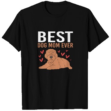 Discover Best Dog Mom Wirehaired Pointing Griffon T Shirts