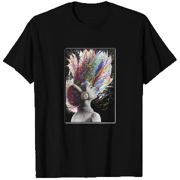 Discover Creative Beats T Shirts