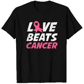 Discover Breast Cancer Awareness T Shirts