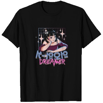 Discover K-Pop Korean Music T Shirts