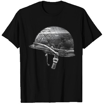 Discover D-Day 80th Anniversary T Shirts