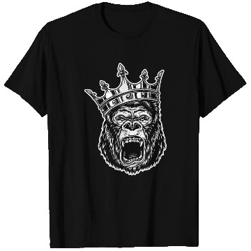 Discover Apes Together Strong Gorilla T Shirts