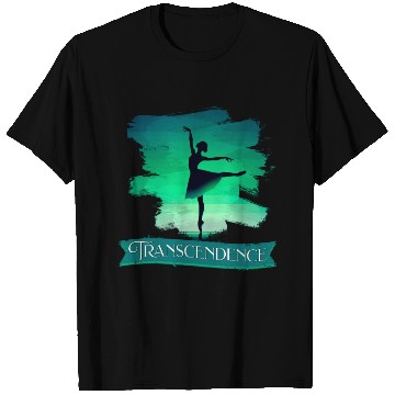 Discover Transcendence T Shirts