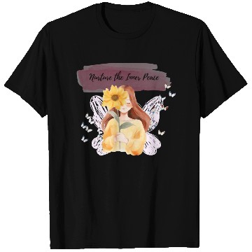 Discover Sunflower Clothing - Aesthetic Clothing T Shirts