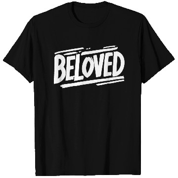 Discover Beloved Heart-Warming Bold Brushstrokes T Shirts