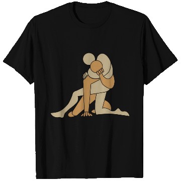Discover Freestyle wrestling T Shirts
