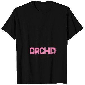 Discover Just One More Orchid I ProMise Orchids Plant T Shirts