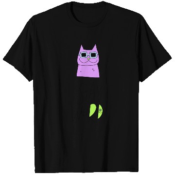 Discover Stay Weird T Shirts