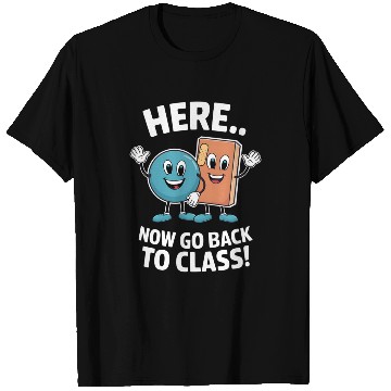 Discover Here Now Go Back To Class School Nurse Medical T Shirts