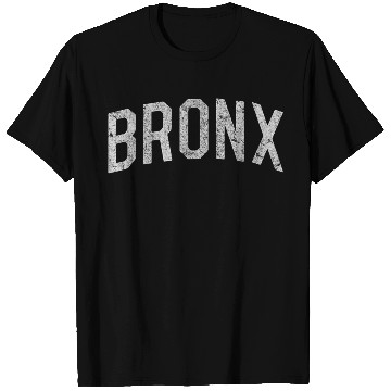 Discover Heart It Outfitters Bronx T Shirts