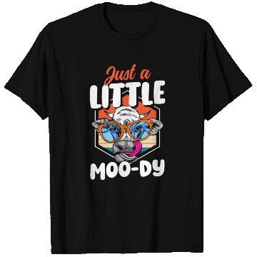 Discover Cattle Farmer Animals Stable T Shirts