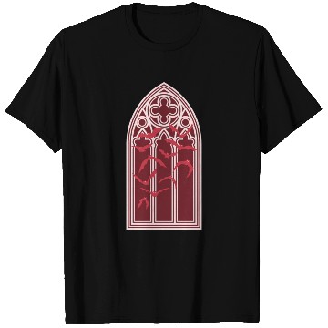 Discover Vampire T Shirts