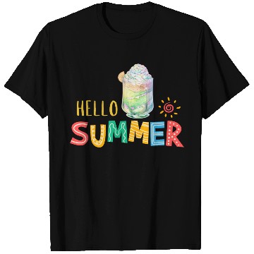 Discover Sweet Summer T Shirts