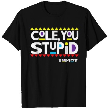 Discover Stupid Sitcom Clothing Premium T Shirts