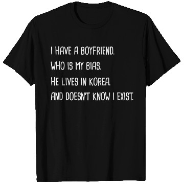 Discover Kpop Merchandise Clothes Premium T Shirts