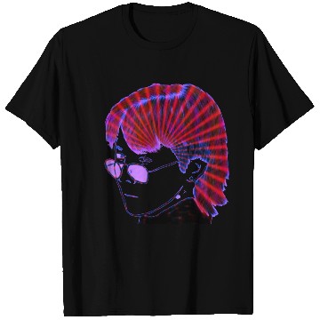 Discover Art Graphic T Shirts