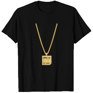 Discover Hip Hop Chain with Shekel T Shirts
