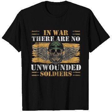 Discover Military Victory Human Rights T Shirts