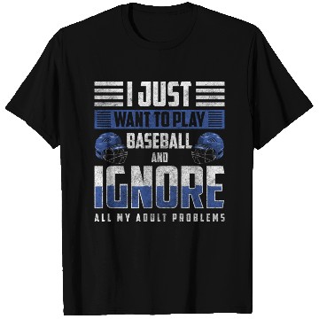 Discover Baseball Baseball Bat America Softball T Shirts