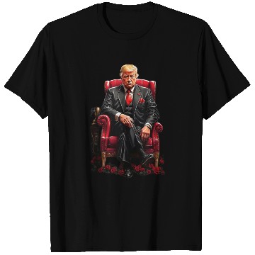 Discover Trumpfather Funny President Donald Trump T Shirts