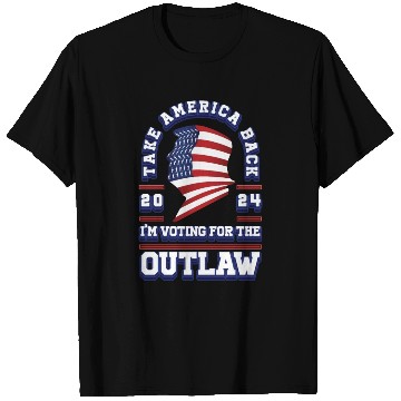 Discover Funny Presidential Campaign - US Election 2024 T Shirts