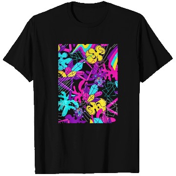Discover GRAFFITI T Shirts