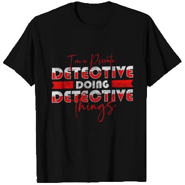 Discover Sniffer Crime Hat T Shirts