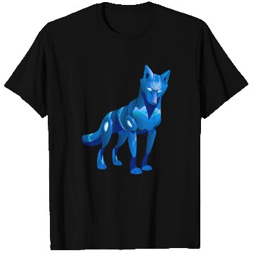 Discover wolf T Shirts