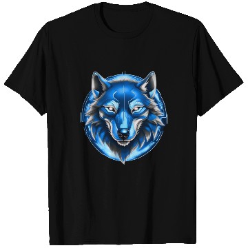 Discover wolf T Shirts
