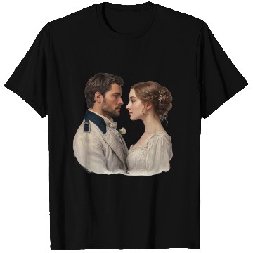 Discover bridgerton T Shirts