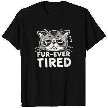 Discover Gothic Emo Cat Design For Cat Lovers And T Shirts