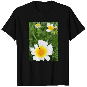 Discover Summer Bloom T Shirts