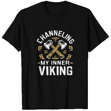 Discover Axe Throwing Enthusiasts Championship Precision T Shirts