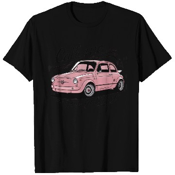 Discover Call Me If You Get Lost T Shirts